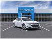 2024 Chevrolet Malibu LS (Stk: 240537) in Ottawa - Image 1 of 24