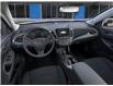 2024 Chevrolet Malibu LS (Stk: 240537) in Ottawa - Image 15 of 24