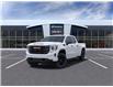 2025 GMC Sierra 1500 Pro (Stk: 250245) in Ottawa - Image 8 of 24