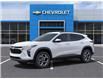 2025 Chevrolet Trax LT (Stk: 250206) in Ottawa - Image 2 of 24