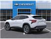 2025 Chevrolet Trax LT (Stk: 250206) in Ottawa - Image 3 of 24