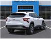 2025 Chevrolet Trax LT (Stk: 250206) in Ottawa - Image 4 of 24