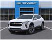 2025 Chevrolet Trax LT (Stk: 250206) in Ottawa - Image 6 of 24
