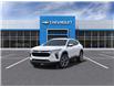 2025 Chevrolet Trax LT (Stk: 250206) in Ottawa - Image 8 of 24