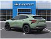 2025 Chevrolet Trax ACTIV (Stk: 250209) in Ottawa - Image 3 of 24