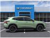 2025 Chevrolet Trax ACTIV (Stk: 250209) in Ottawa - Image 5 of 24