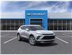 2025 Chevrolet Blazer LT (Stk: 250290) in Ottawa - Image 1 of 24