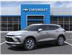 2025 Chevrolet Blazer LT (Stk: 250290) in Ottawa - Image 2 of 24