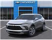 2025 Chevrolet Blazer LT (Stk: 250290) in Ottawa - Image 6 of 24
