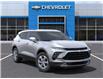 2025 Chevrolet Blazer LT (Stk: 250290) in Ottawa - Image 7 of 24