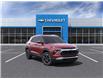 2025 Chevrolet TrailBlazer LT (Stk: 250235) in Ottawa - Image 1 of 24
