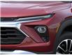 2025 Chevrolet TrailBlazer LT (Stk: 250235) in Ottawa - Image 10 of 24