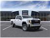 2025 GMC Sierra 2500HD Pro (Stk: 250262) in Ottawa - Image 1 of 24