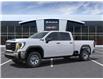 2025 GMC Sierra 2500HD Pro (Stk: 250262) in Ottawa - Image 2 of 24