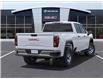2025 GMC Sierra 2500HD Pro (Stk: 250262) in Ottawa - Image 4 of 24