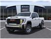 2025 GMC Sierra 2500HD Pro (Stk: 250262) in Ottawa - Image 6 of 24