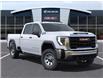 2025 GMC Sierra 2500HD Pro (Stk: 250262) in Ottawa - Image 7 of 24