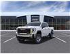 2025 GMC Sierra 2500HD Pro (Stk: 250262) in Ottawa - Image 8 of 24