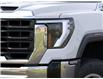 2025 GMC Sierra 2500HD Pro (Stk: 250262) in Ottawa - Image 10 of 24