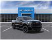 2025 Chevrolet Silverado 1500 RST (Stk: 250243) in Ottawa - Image 1 of 24
