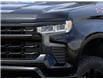 2025 Chevrolet Silverado 1500 RST (Stk: 250243) in Ottawa - Image 10 of 24