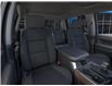 2025 Chevrolet Silverado 1500 RST (Stk: 250243) in Ottawa - Image 16 of 24