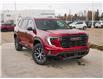 2025 GMC Acadia AT4 (Stk: 213105) in Red Deer - Image 1 of 24