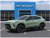 2025 Chevrolet Trax ACTIV (Stk: 250216) in Ottawa - Image 2 of 24