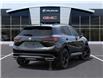 2025 Buick Envision Sport Touring (Stk: 250239) in Ottawa - Image 4 of 24