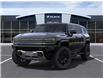 2025 GMC HUMMER EV SUV 2X (Stk: 250128) in Ottawa - Image 6 of 24