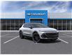 2025 Chevrolet Equinox EV RS (Stk: 250108) in Ottawa - Image 1 of 24