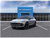 2025 Chevrolet Equinox EV RS (Stk: 250108) in Ottawa - Image 8 of 24