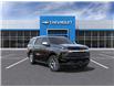 2025 Chevrolet Tahoe Premier (Stk: 250280) in Ottawa - Image 1 of 24