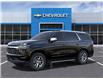 2025 Chevrolet Tahoe Premier (Stk: 250280) in Ottawa - Image 2 of 24