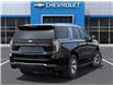 2025 Chevrolet Tahoe Premier (Stk: 250280) in Ottawa - Image 4 of 24