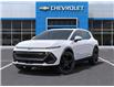 2025 Chevrolet Equinox EV RS (Stk: 250117) in Ottawa - Image 6 of 24