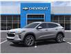 2025 Chevrolet Trax LT (Stk: 250208) in Ottawa - Image 2 of 24