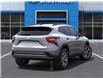 2025 Chevrolet Trax LT (Stk: 250208) in Ottawa - Image 4 of 24