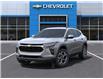 2025 Chevrolet Trax LT (Stk: 250208) in Ottawa - Image 6 of 24
