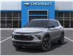 2025 Chevrolet TrailBlazer RS (Stk: 250236) in Ottawa - Image 6 of 24