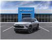 2025 Chevrolet TrailBlazer RS (Stk: 250236) in Ottawa - Image 8 of 24