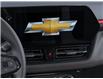 2025 Chevrolet TrailBlazer RS (Stk: 250236) in Ottawa - Image 20 of 24
