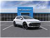 2025 Chevrolet Equinox EV RS (Stk: 250127) in Ottawa - Image 1 of 24