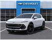 2025 Chevrolet Equinox EV RS (Stk: 250127) in Ottawa - Image 6 of 24