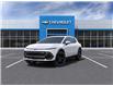 2025 Chevrolet Equinox EV RS (Stk: 250127) in Ottawa - Image 8 of 24