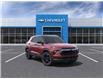 2025 Chevrolet TrailBlazer RS (Stk: 250234) in Ottawa - Image 1 of 24