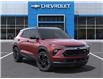 2025 Chevrolet TrailBlazer RS (Stk: 250234) in Ottawa - Image 7 of 24