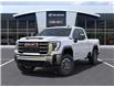 2024 GMC Sierra 2500HD SLE (Stk: 240043) in Ottawa - Image 6 of 24