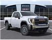 2024 GMC Sierra 2500HD SLE (Stk: 240043) in Ottawa - Image 7 of 24