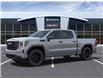 2024 GMC Sierra 1500 Pro (Stk: 240245) in Ottawa - Image 2 of 24
